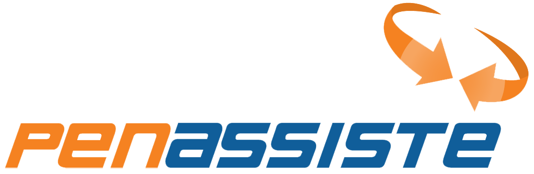 Logótipo da Penassiste